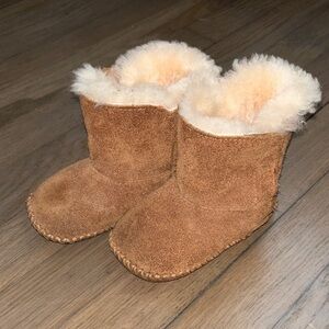Baby Ugg boots